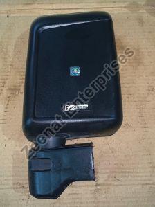 Bolero Type 3  Side View Mirror