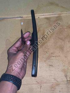 10 Inch E Rickshaws Convex Side View Mirror