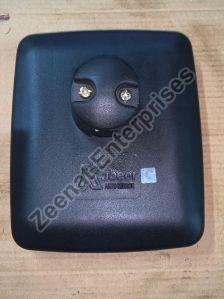 Bharat Benz Small Side View Mirror