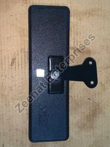 10 Inch E Rickshaws Side View Mirror