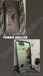 Turbo Deluxe Side View Mirror