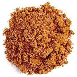 Sugarcane Jaggery Powder