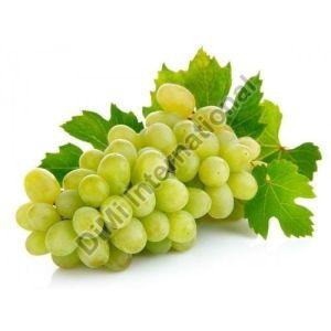 Fresh Green Grapes