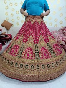 Designer Lehenga