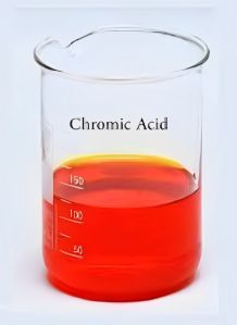 Chromic Acid Liquid