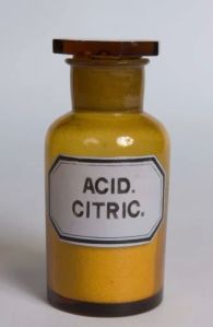 Citric Acid Liquid