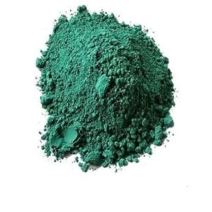 Copper Oxychloride Powder