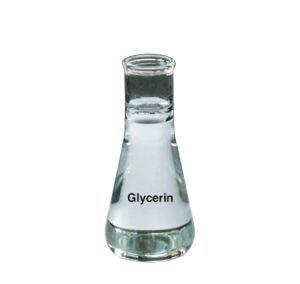 Glycerin CAS Liquid