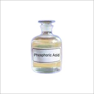 Phosphoric Acid Liquid