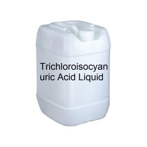 Trichloroisocyanuric Acid Liquid