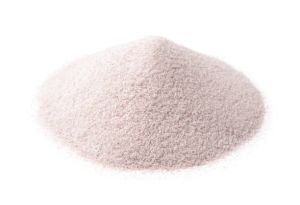 Silica sand