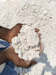Waste Lime Powder