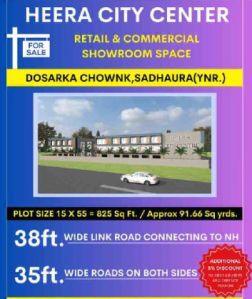 commercial property rental