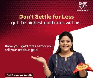 Gold Loans Services