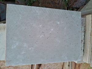 White Mint Sandstone Slab