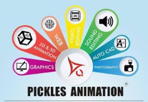 2D Animation Course
