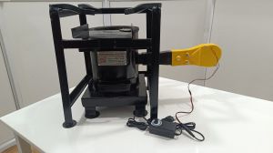 SS10 Smart Wood Furnace Stove