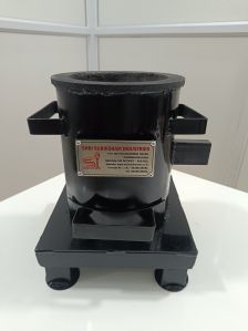 SS10 Smart Wood Furnace Stove