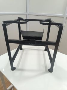 SS15 Smart Wood Furnace Stove