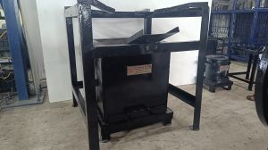 SS30 Smart Wood Furnace Stove