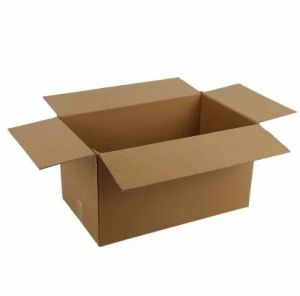 E Commerce Packaging Box