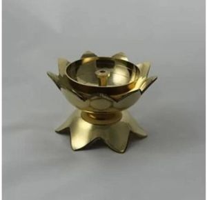 Brass Pooja Diya