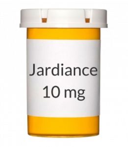 Jardiance (Empagliflozin) 10mg Tablets
