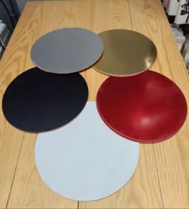 cake base boards