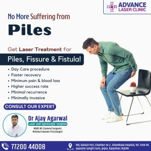 Piles Treatment