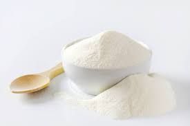 Whole Milk Powder