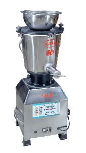 Heavy Duty Mixer