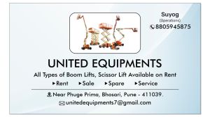 Crane Rental Services