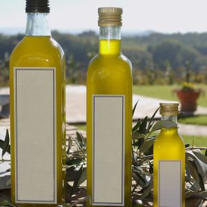 cold pressed oils