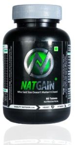 NATGAIN Nutraceutical Tablets