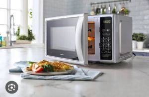 Microwave Oven