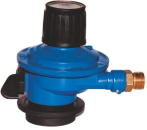 HP Adjustable Regulator