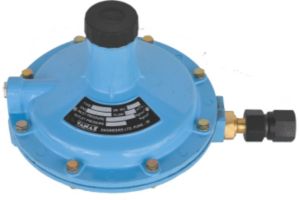 Preset Pressure Reducer