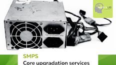 smps core system