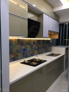 Modular Kitchen