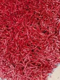 Dry Red Chilli