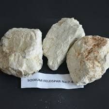 Feldspar Stone Lumps