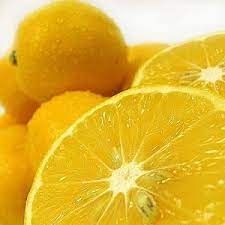 Fresh Country Lemon