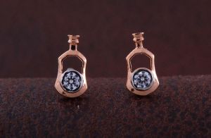 cz jewelry earring