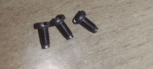 Machine Screw