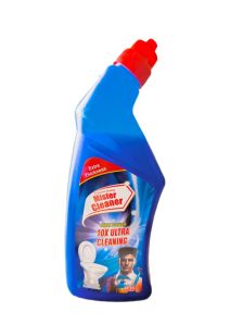 Liquid Toilet Cleaner