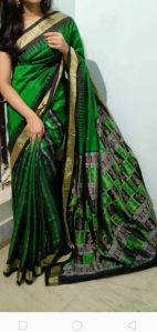 Pure Silk Saree