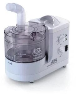 Ultrasonic Nebulizer