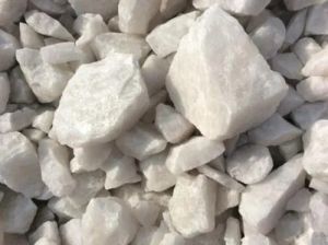 White Natural Quartz Stone