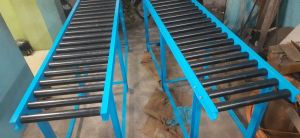 Gravity Roller Conveyor