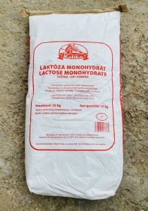 Koliba Lactose Powder